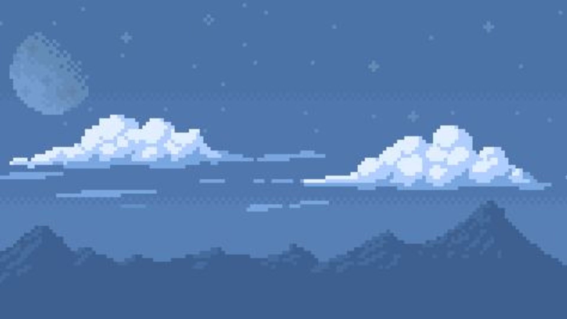 snowdrift banner