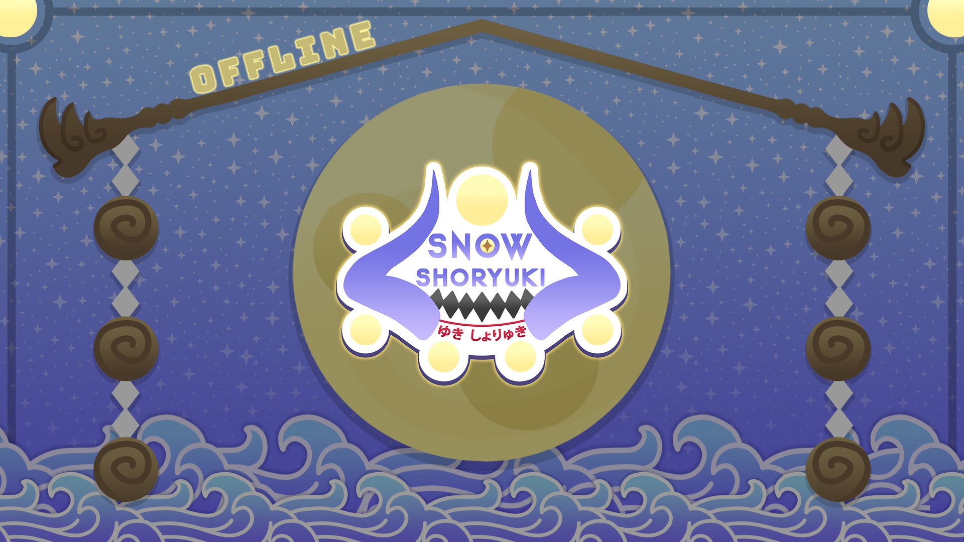 SnowShoryuki banner