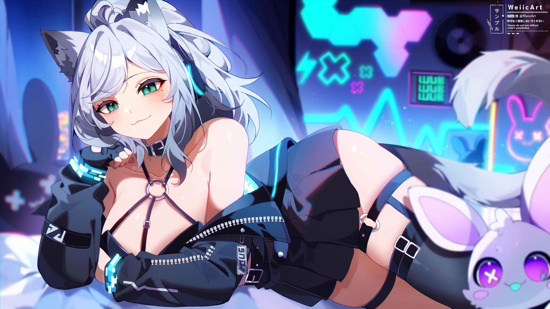 Snowwiiii banner