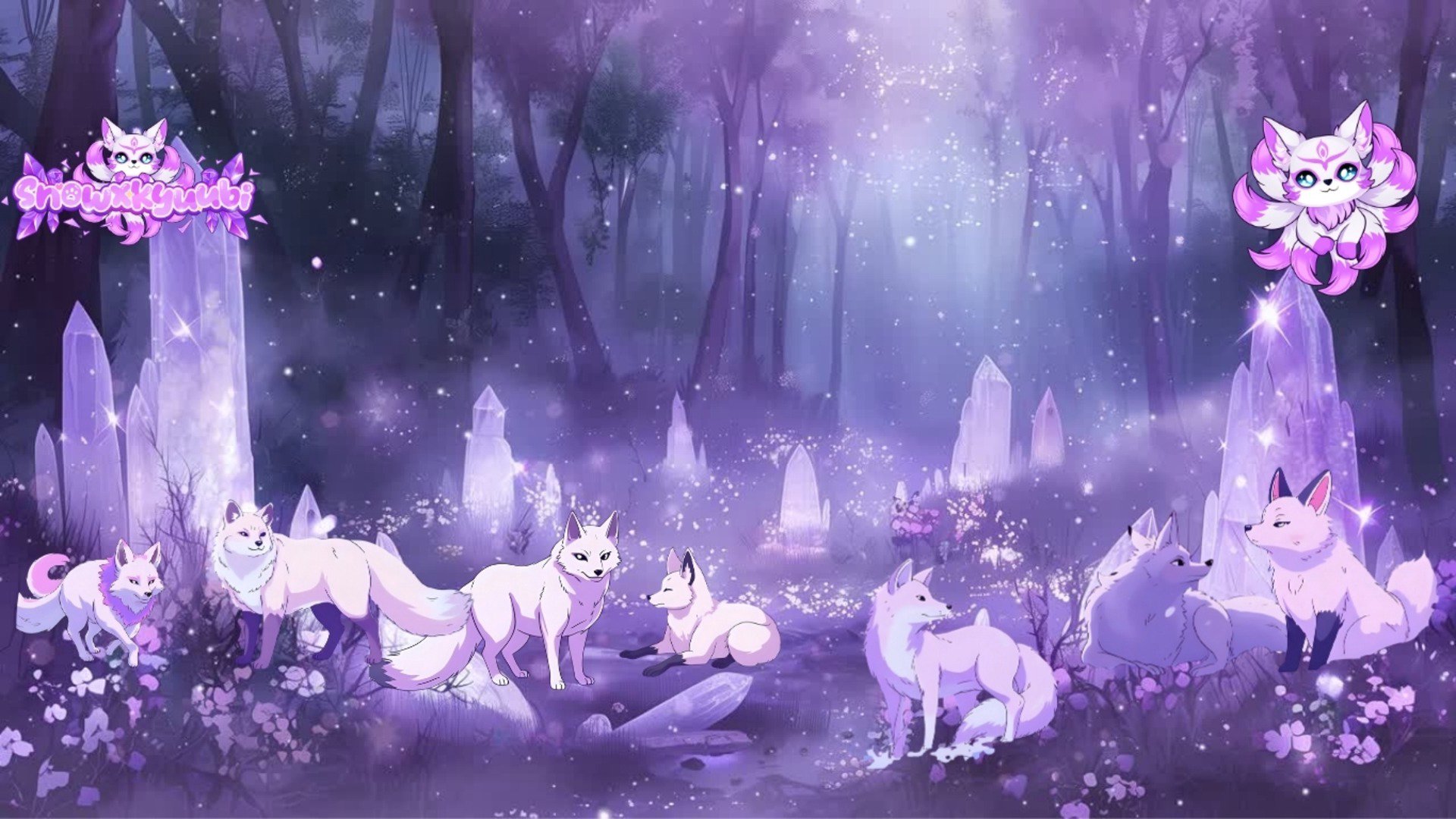 snowxkyuubi banner