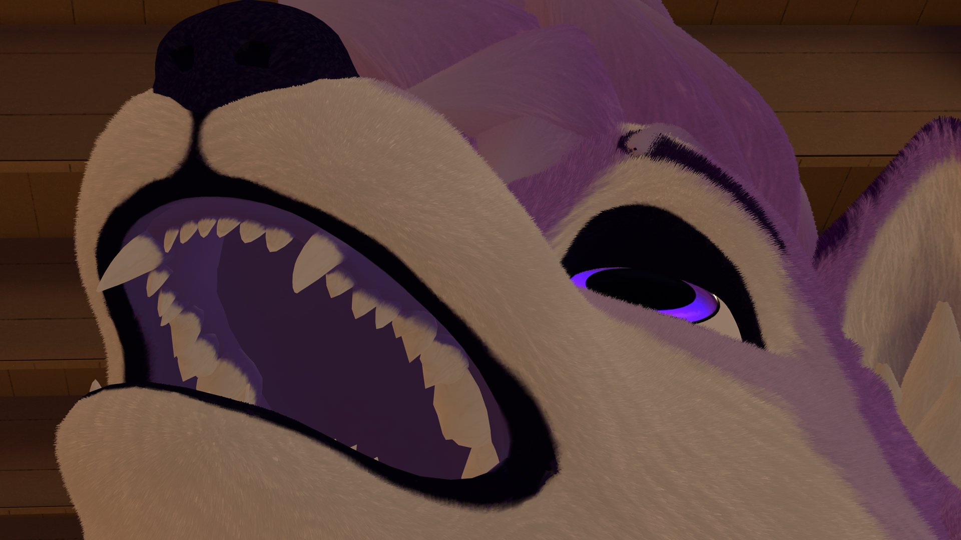 Snowyfluff banner