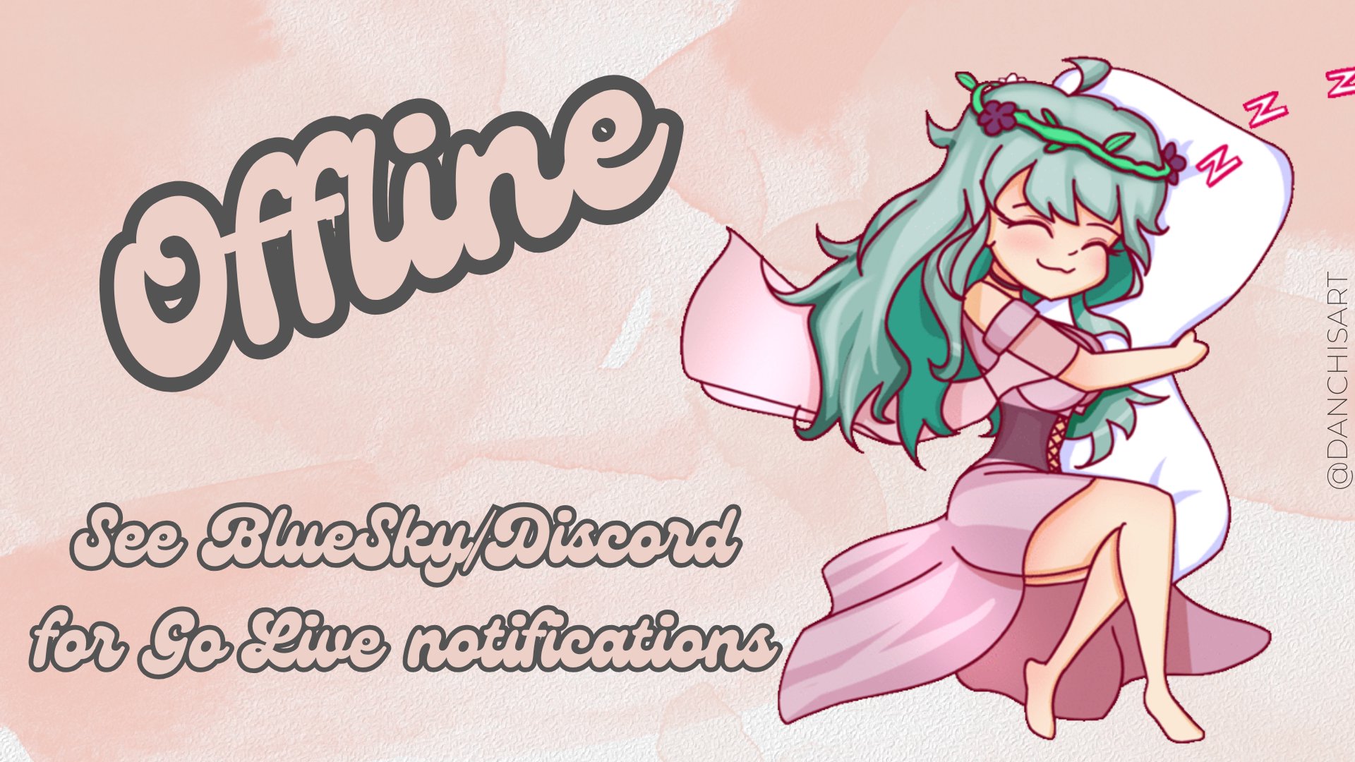 SnufkinMae banner