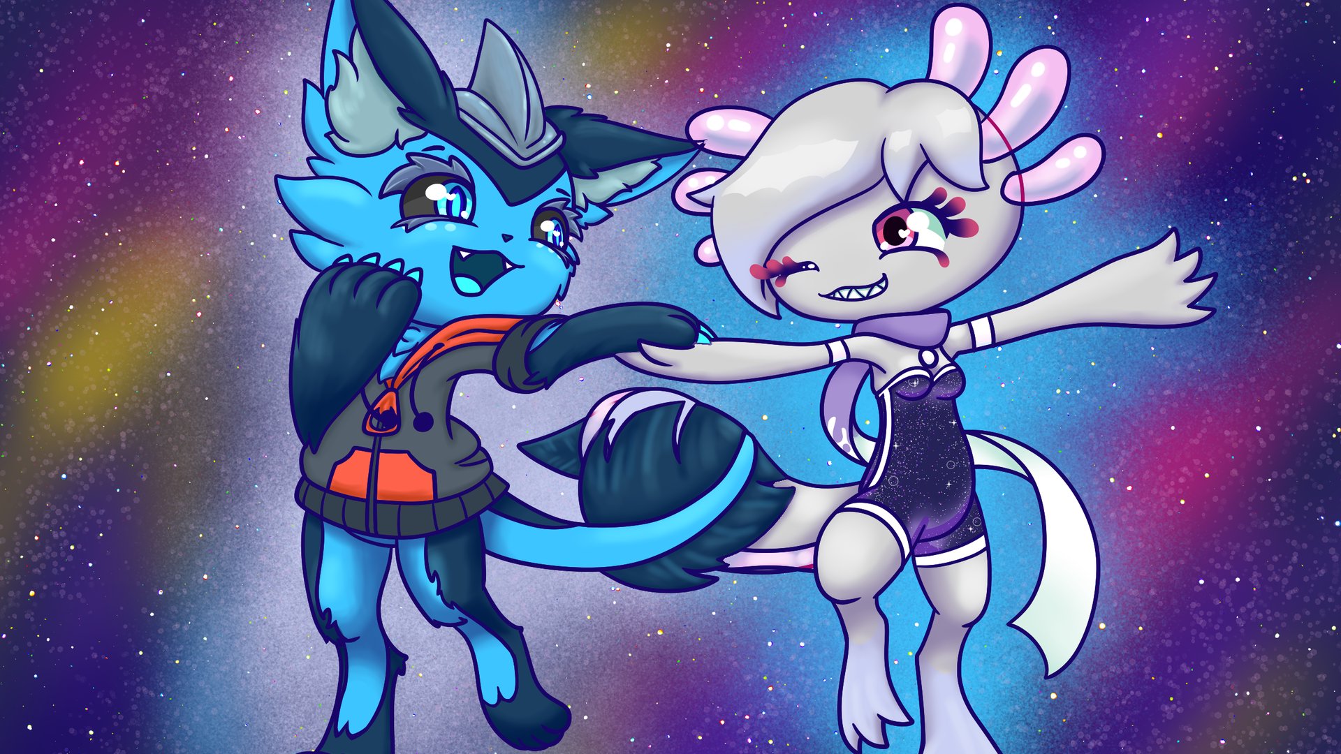 SoapXalotl banner