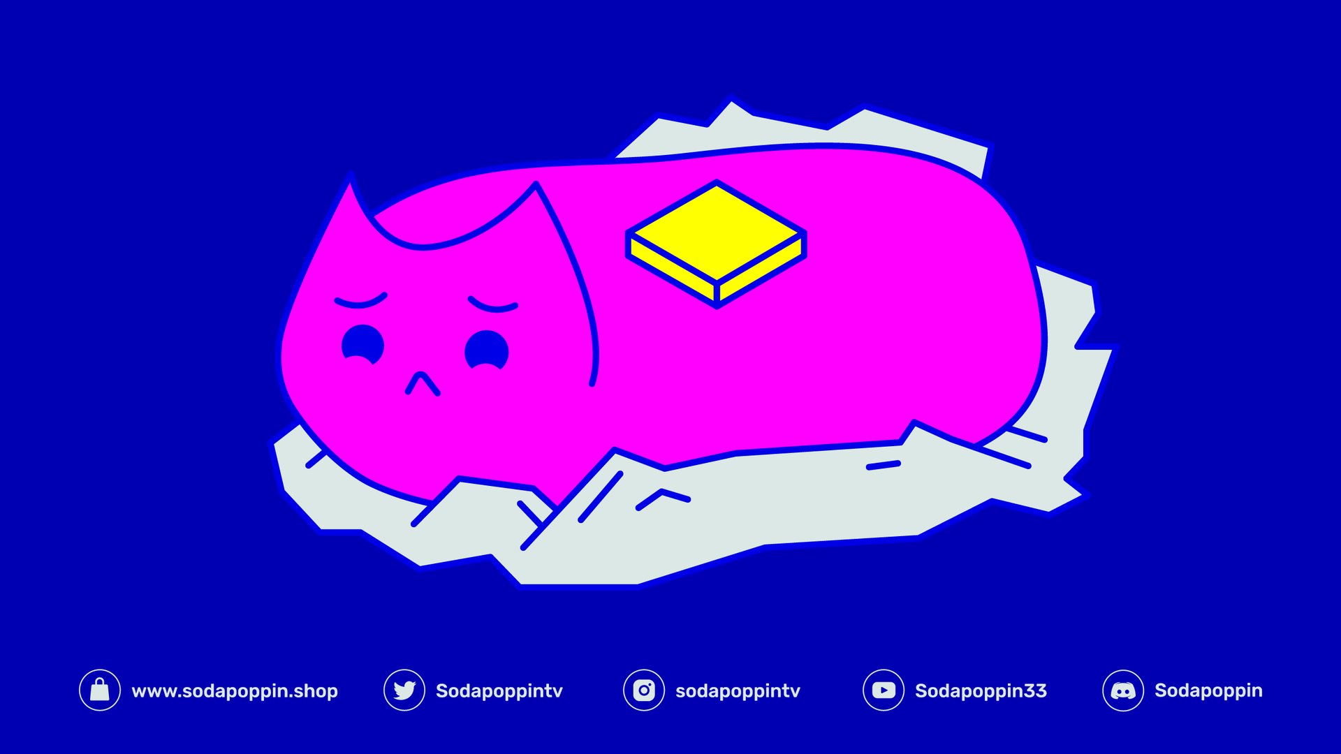 sodapoppin banner