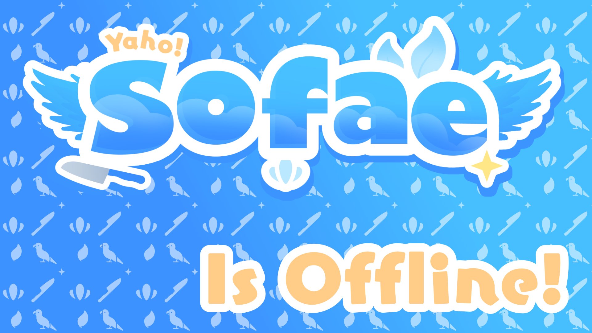 Sofae banner