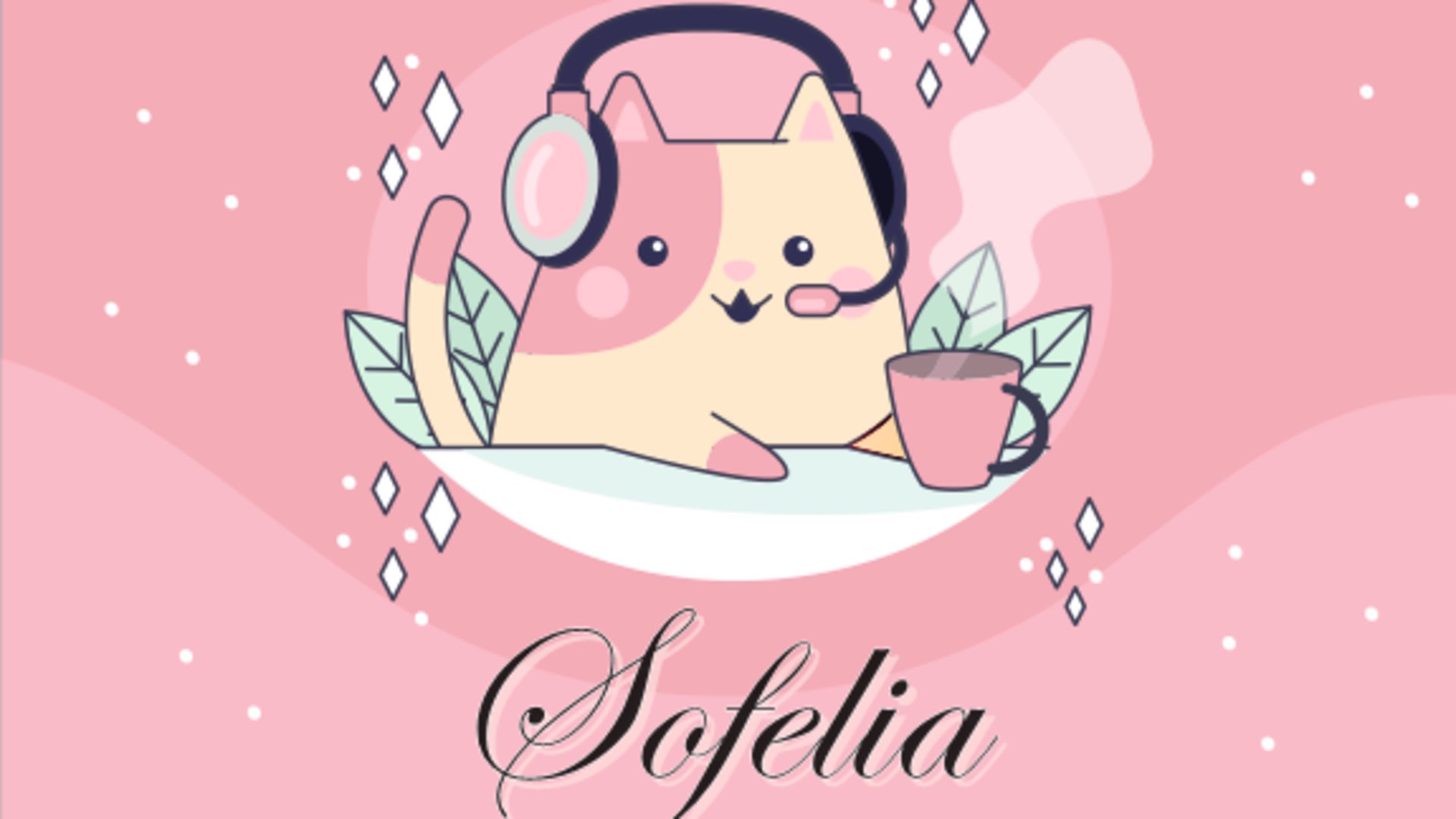 Sofeliaa banner
