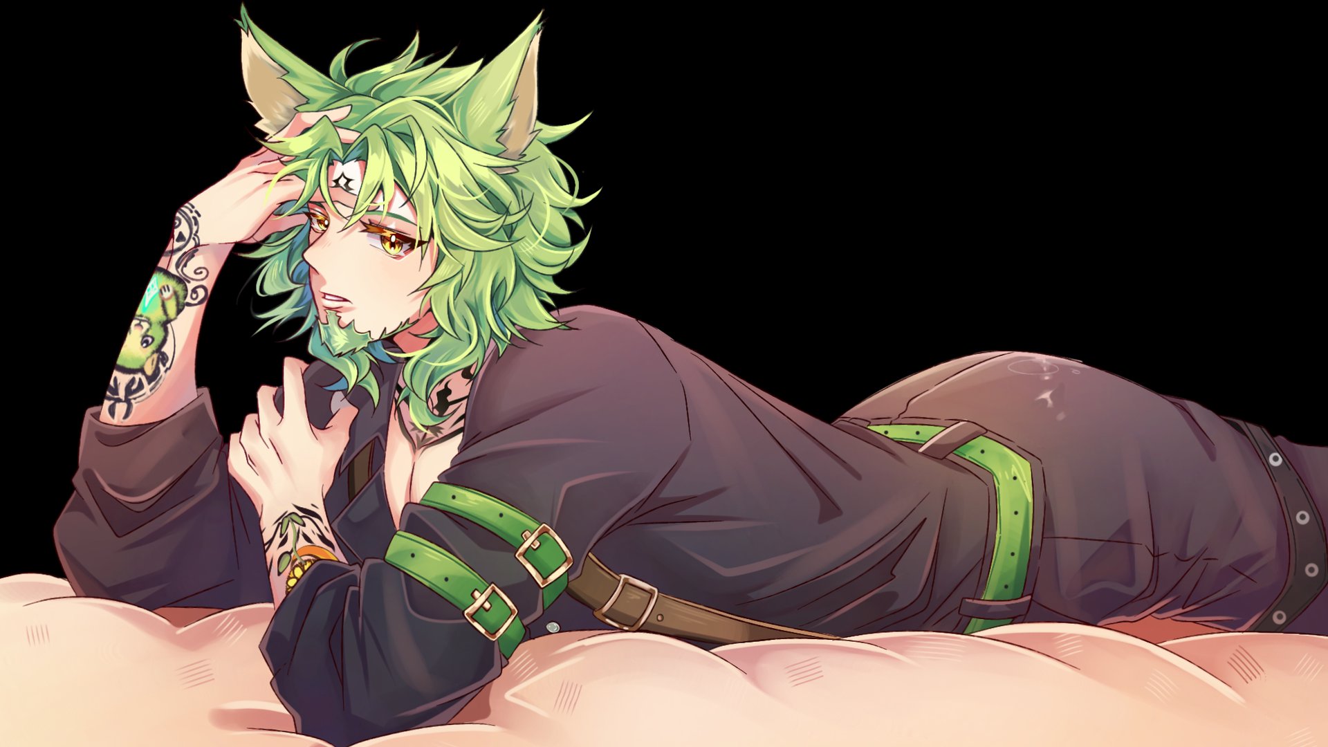 SoHimbos banner