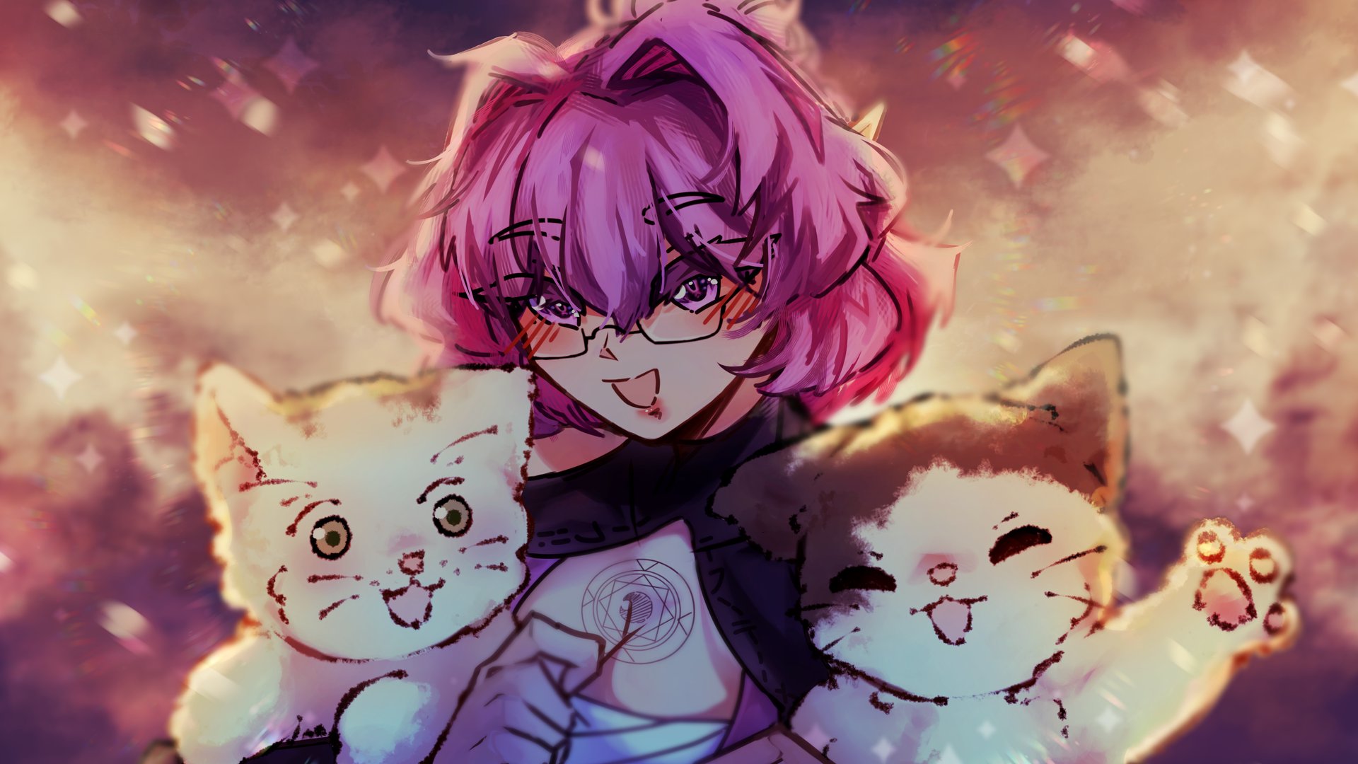 SoHoshiko banner