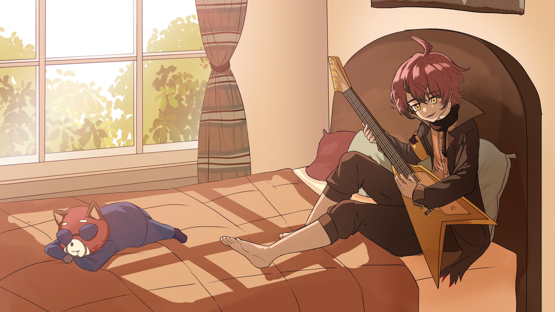 SoImKiyo banner