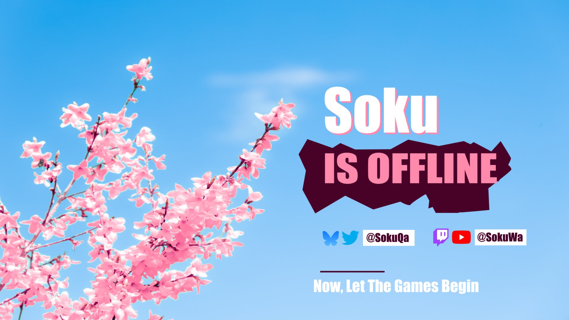 SokuWa banner