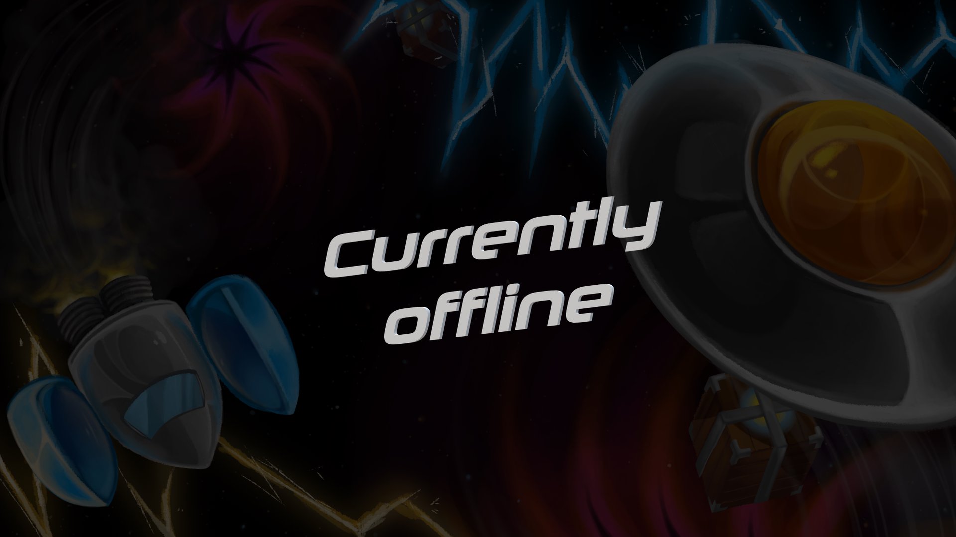 Solidplasma banner
