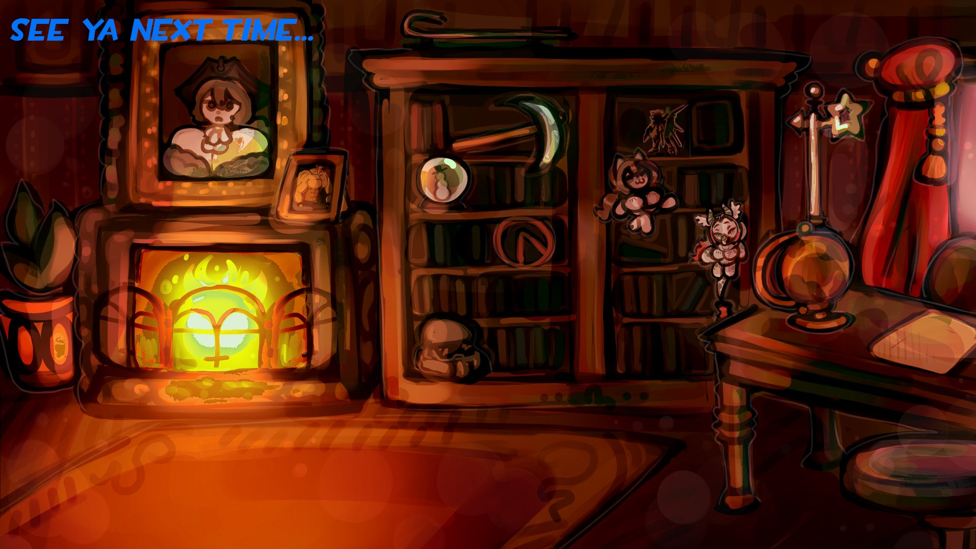 SoloPlaystheGames banner