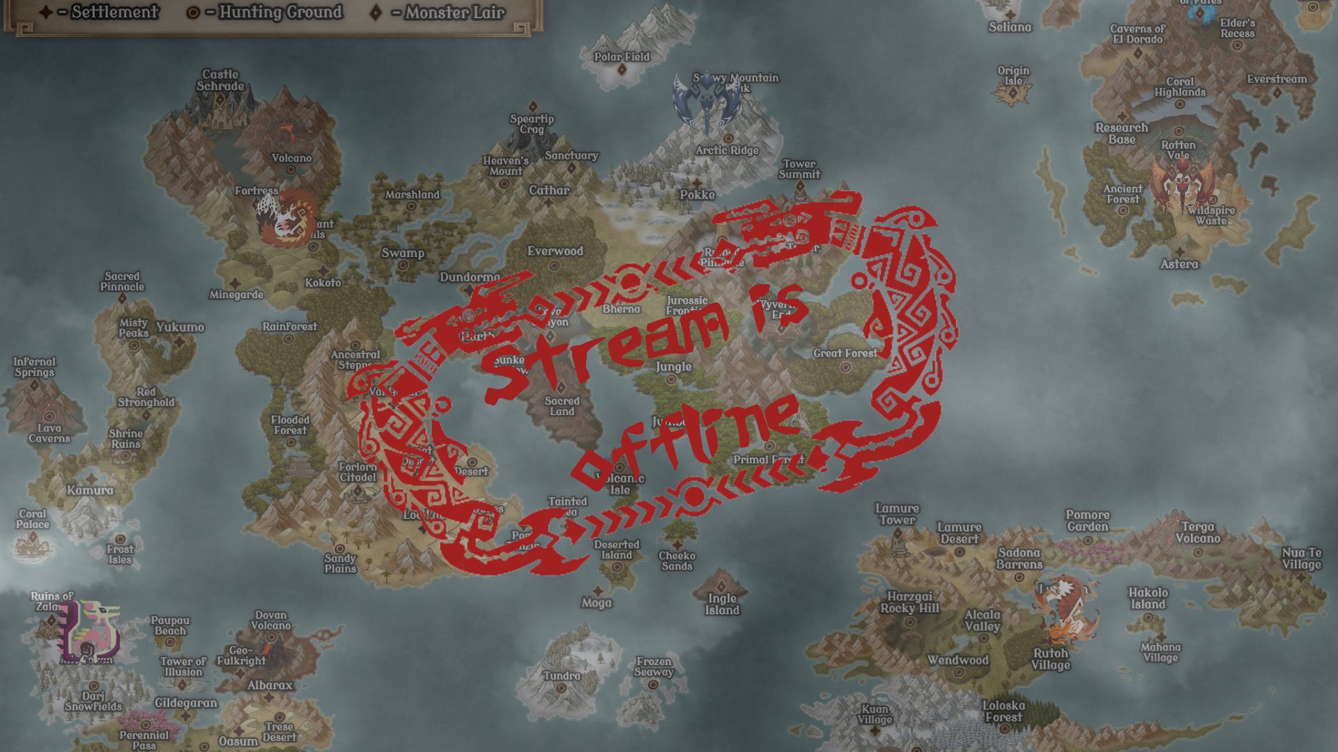 solothefirsthunter banner