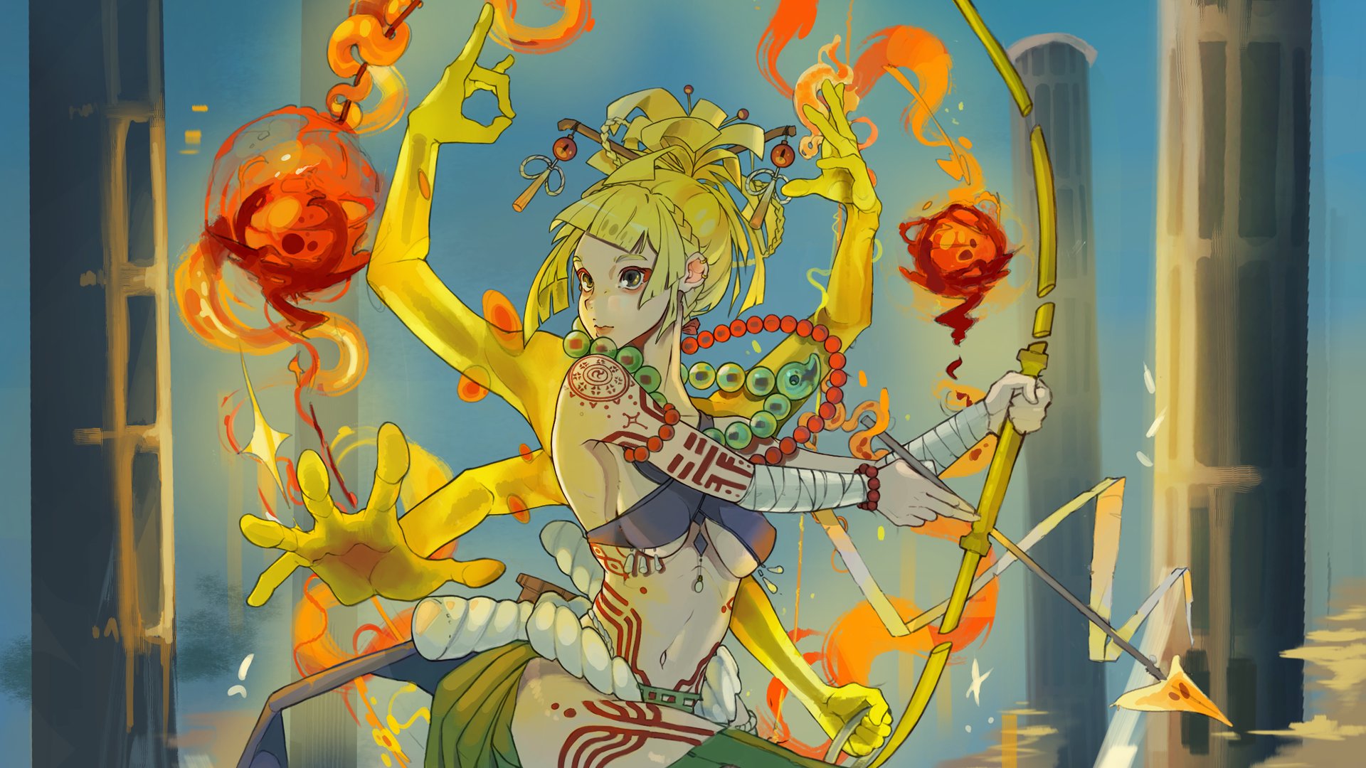 SolounaTV banner
