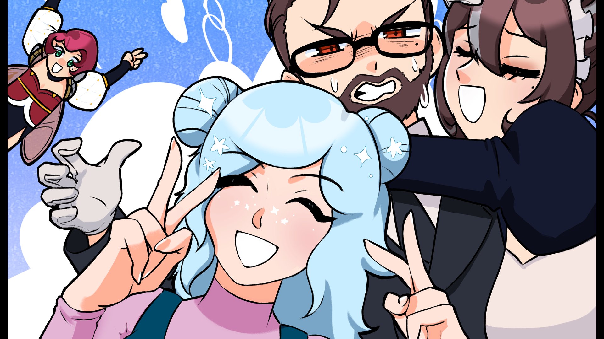 SolousVT banner