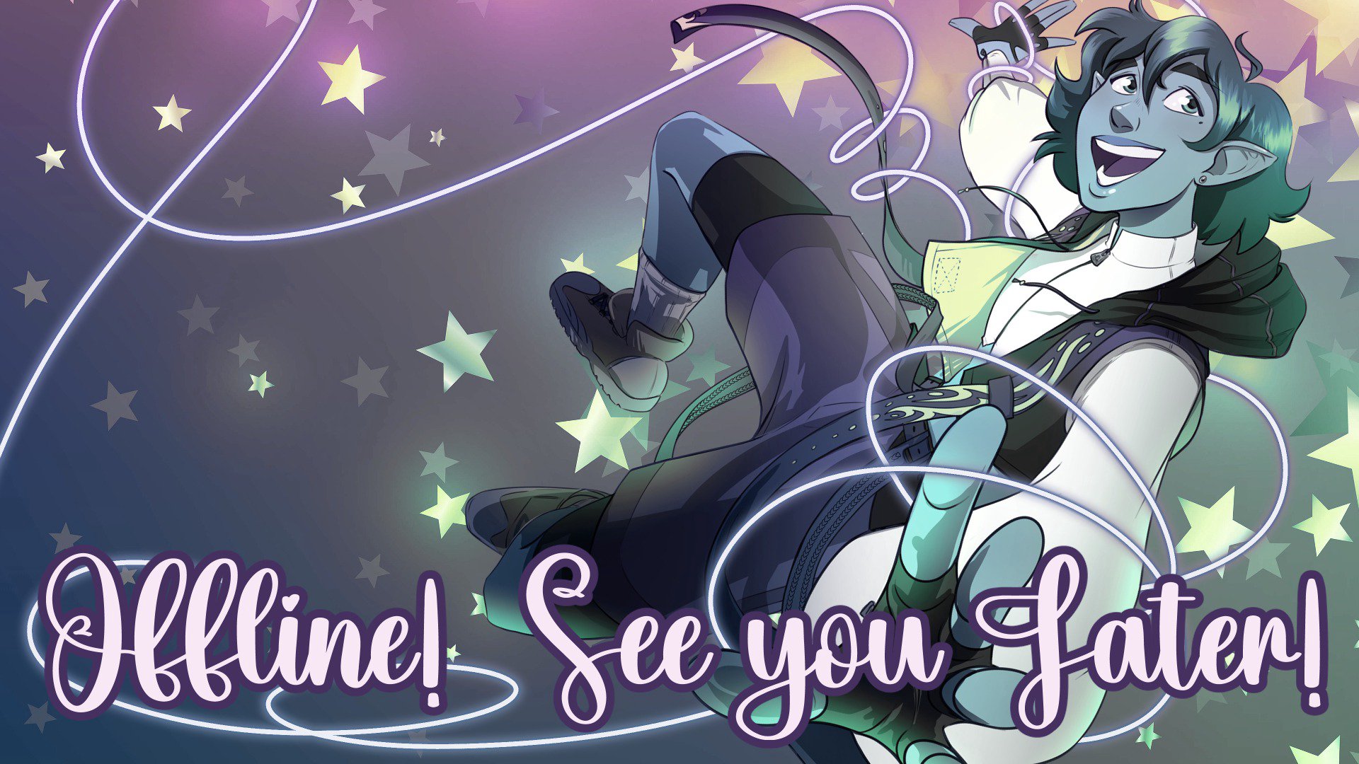 SoltySketches banner