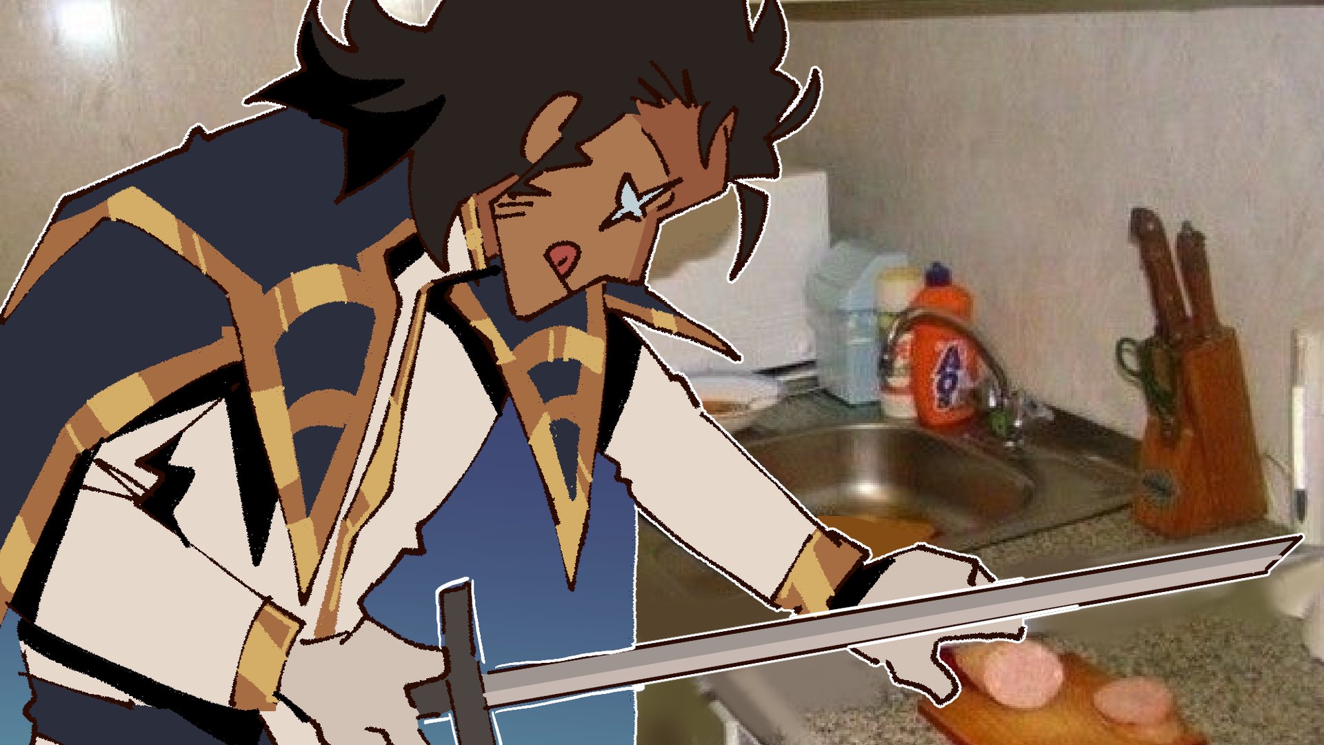SomaDGoat banner