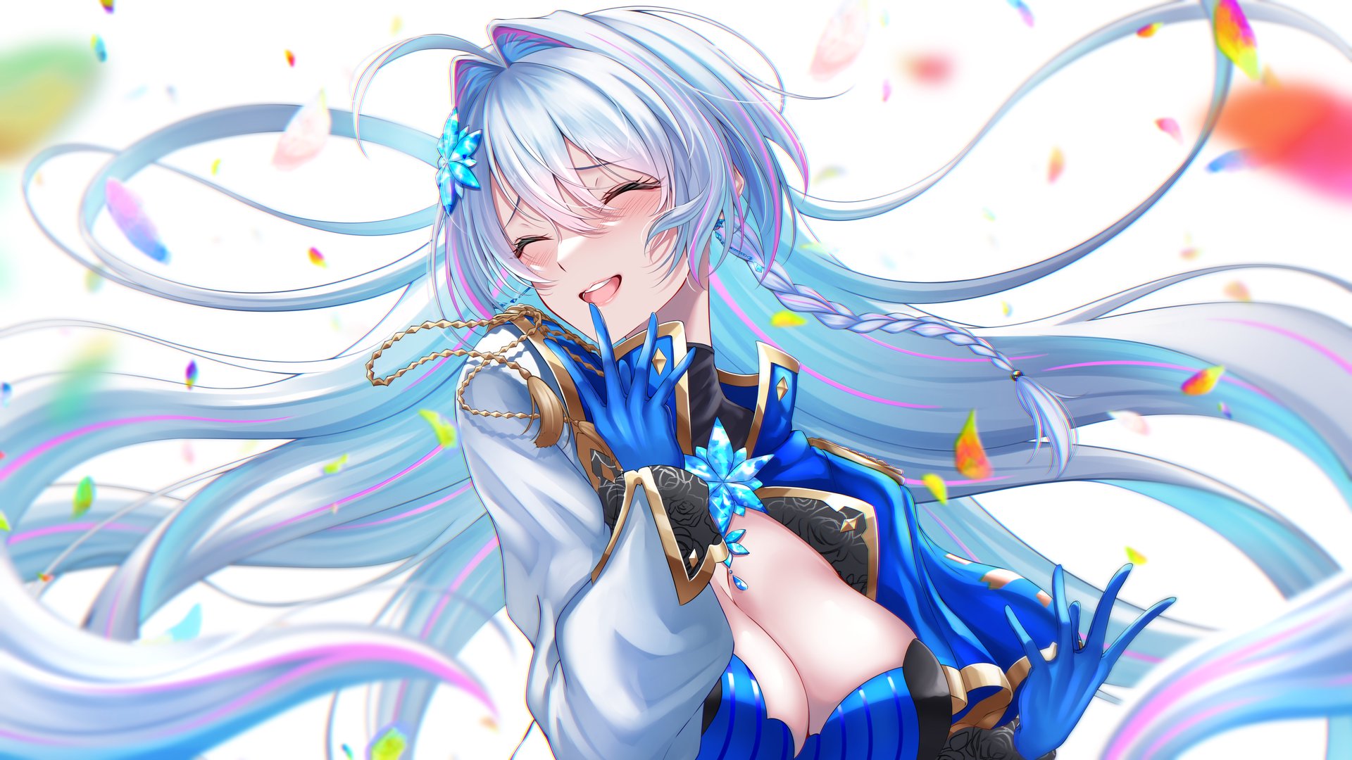 Soma Nahiro banner