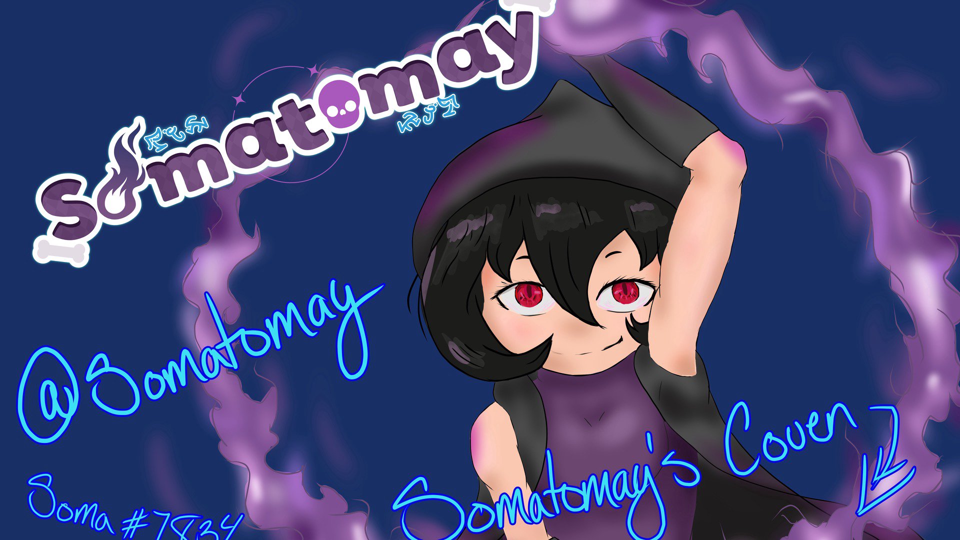 Somatomay banner