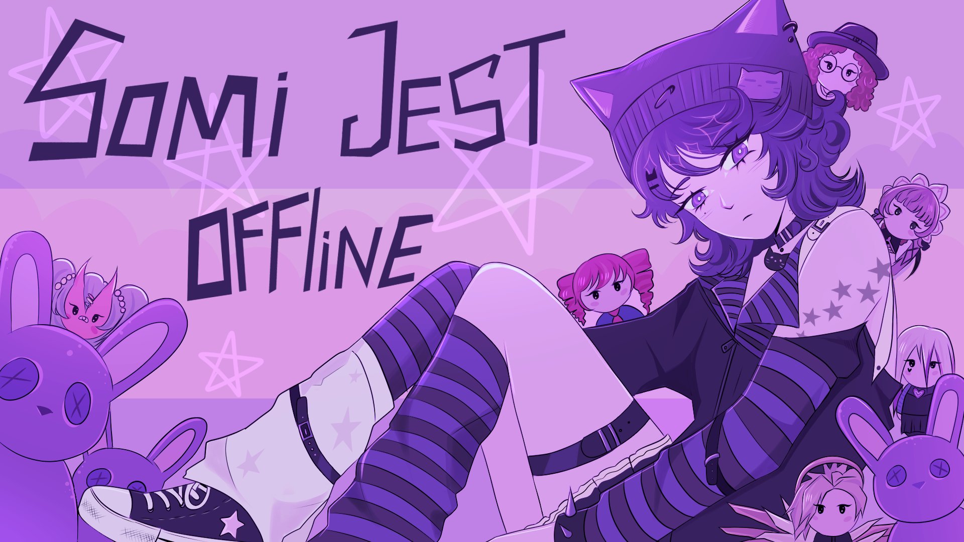 Somikirii banner