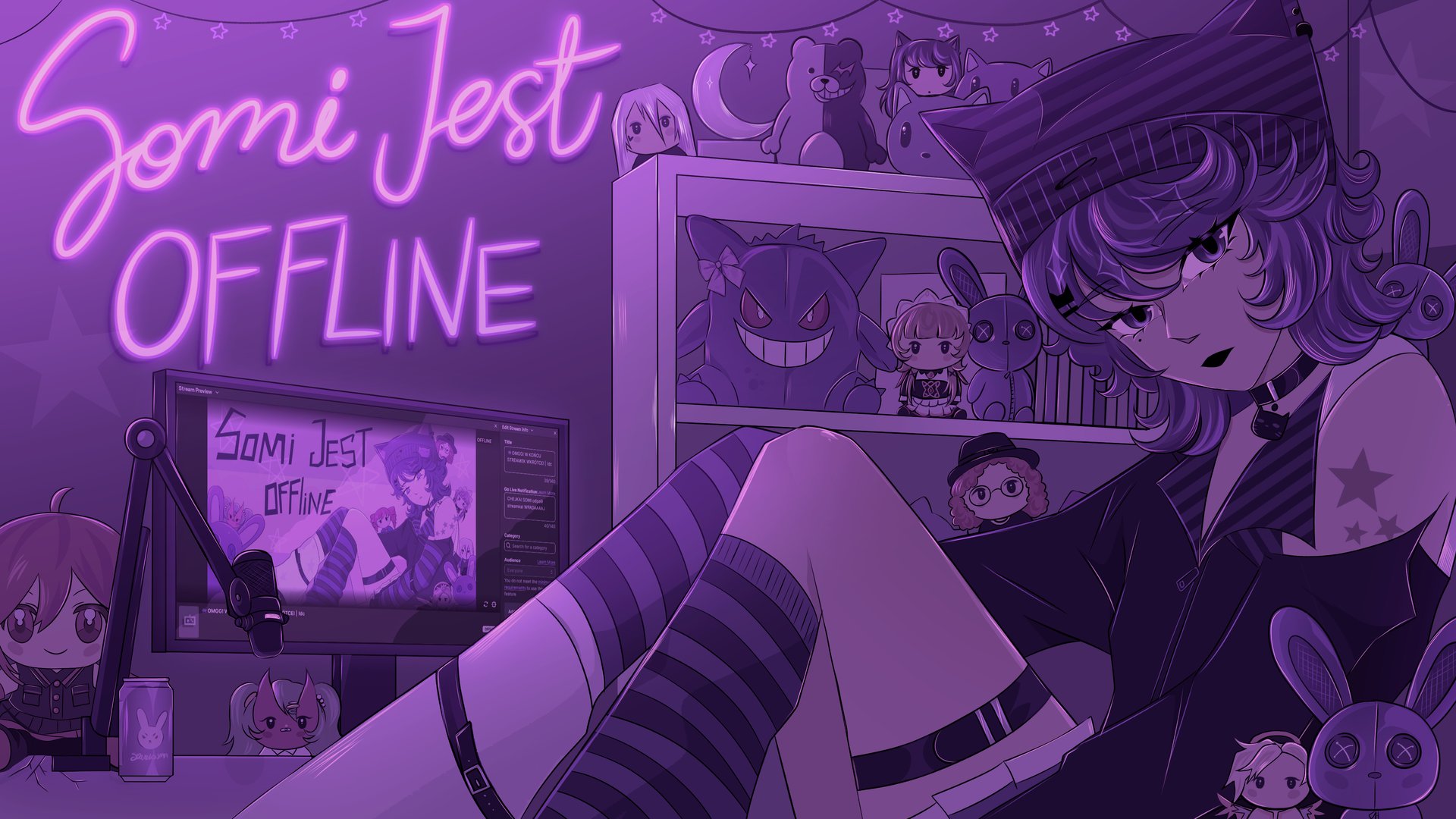 Somikirii banner