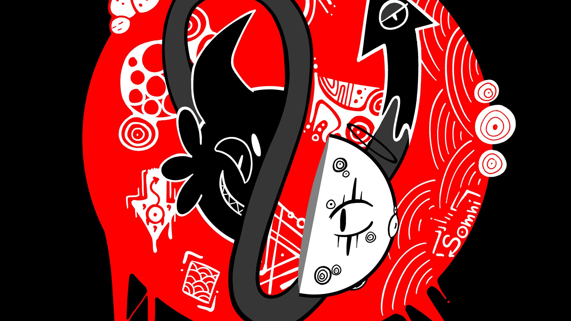 Somnityr banner