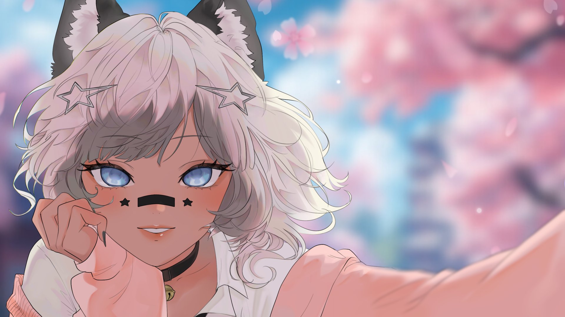 Sohmie banner