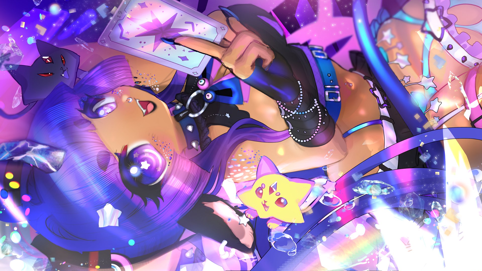 SonaStargazer banner