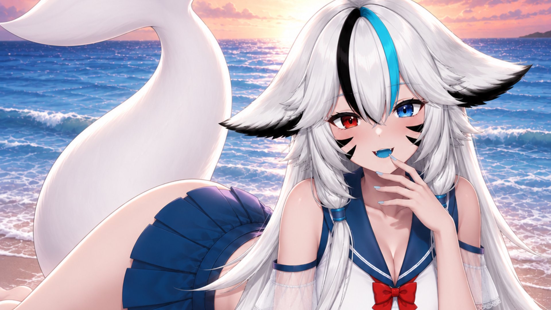SonekoAbyss banner