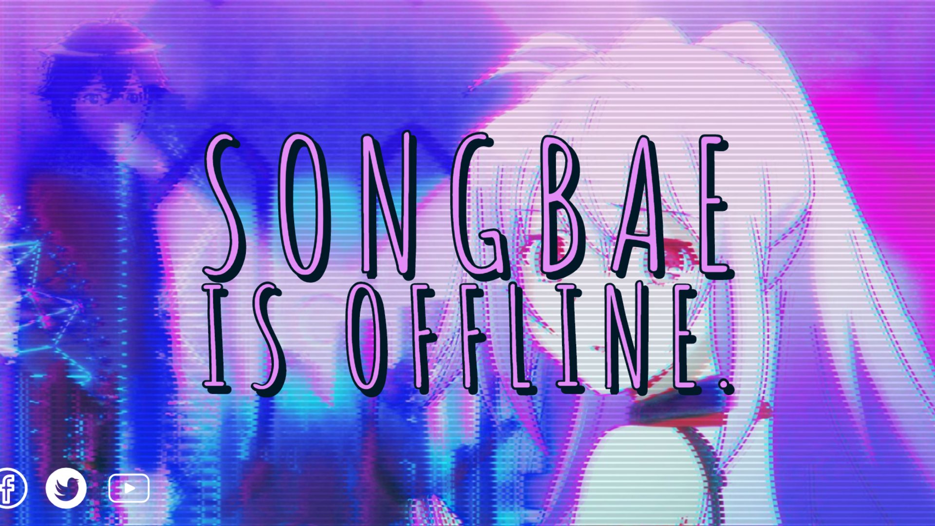 Songbae banner