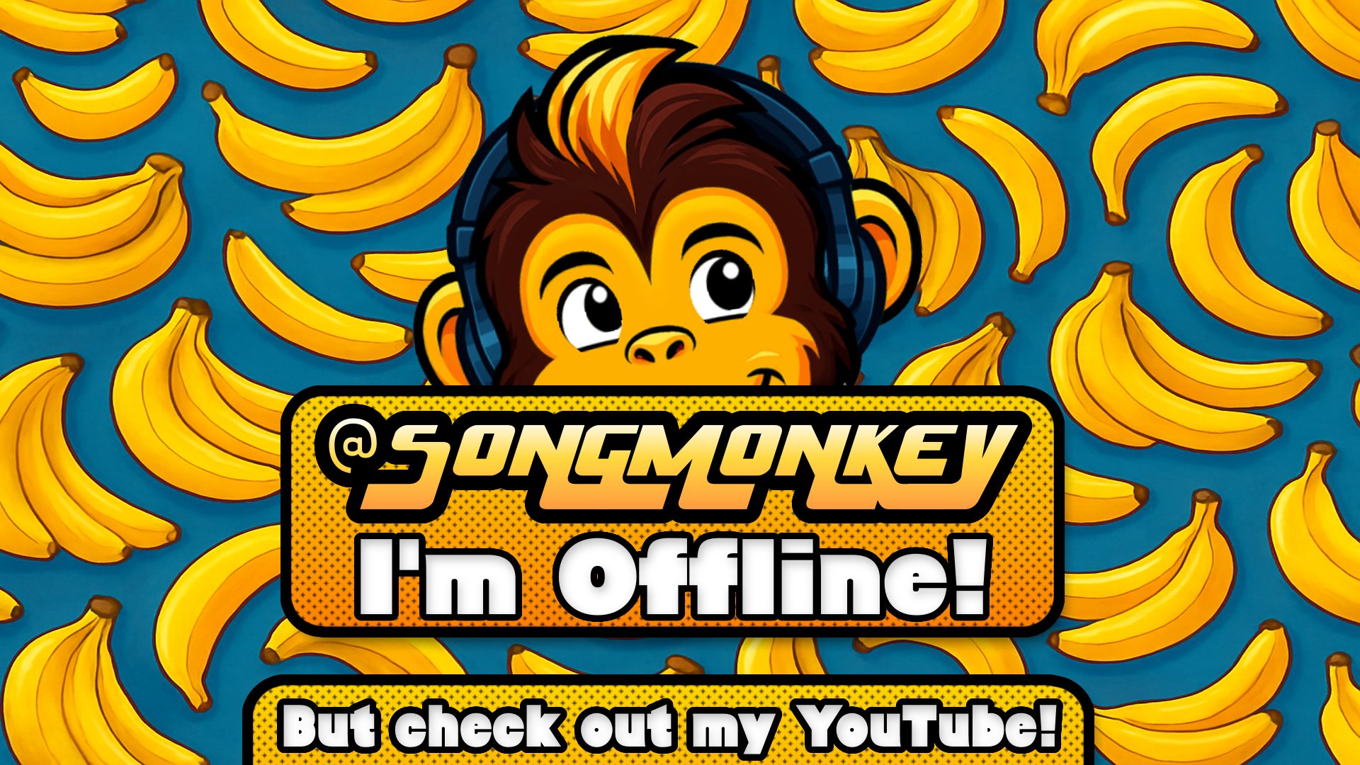 SongMonkeyDev banner