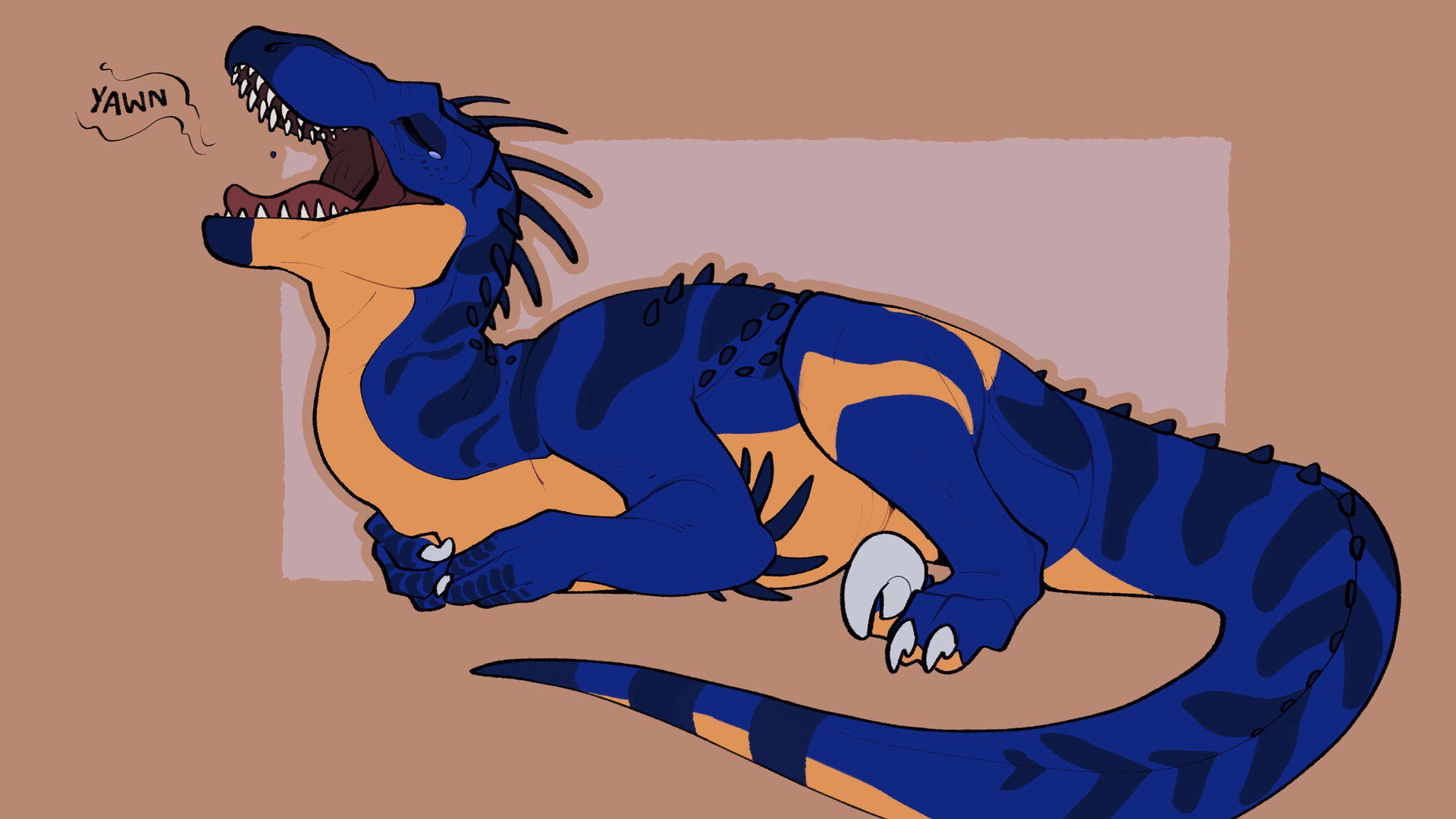 DoradoDino banner