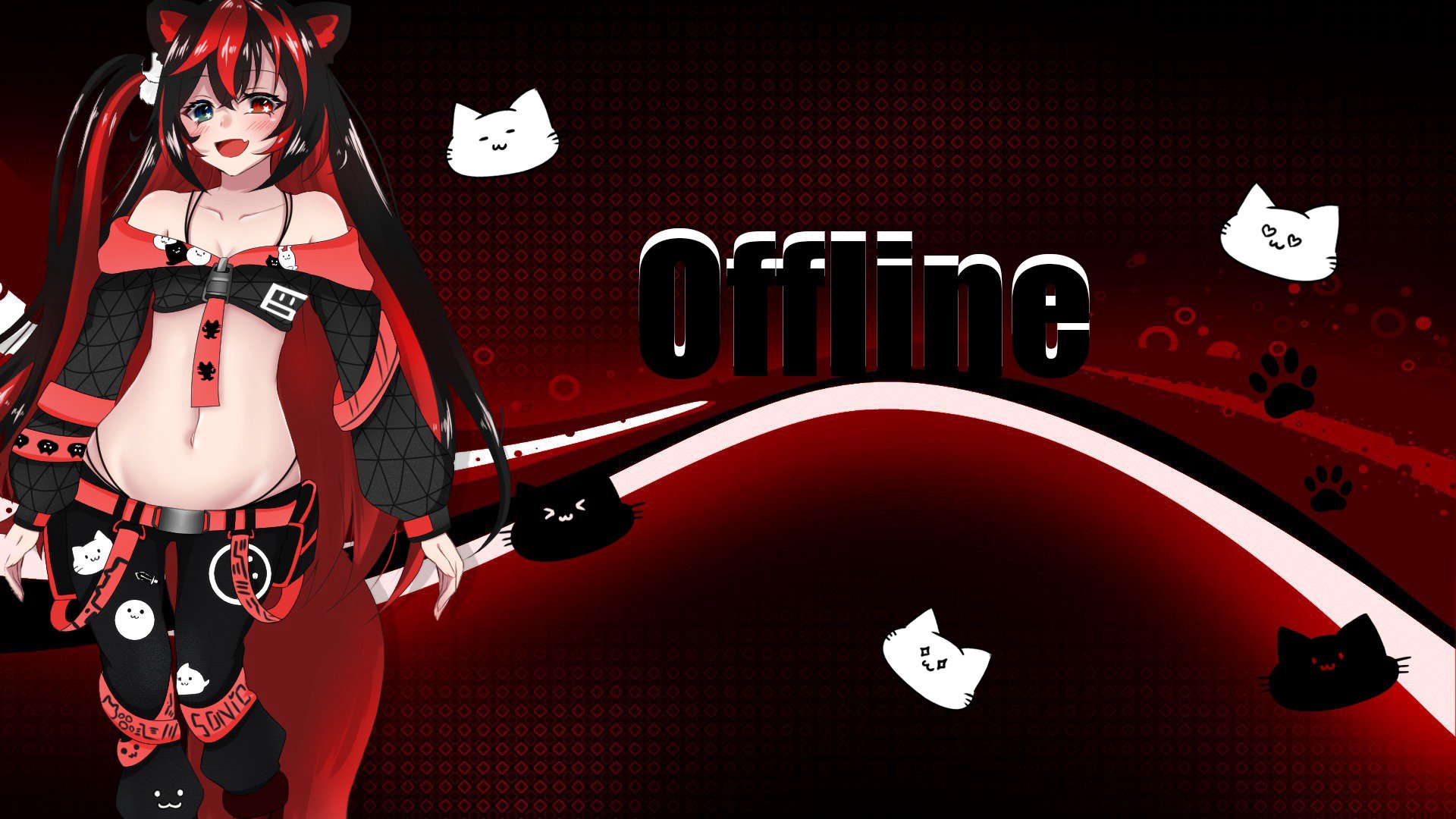 SonicWindDemon banner