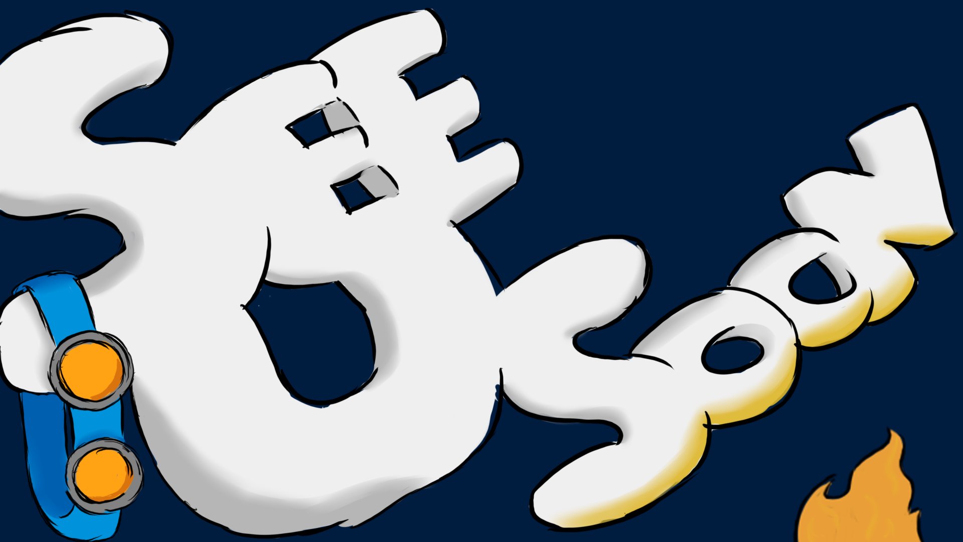 SoogePooge banner