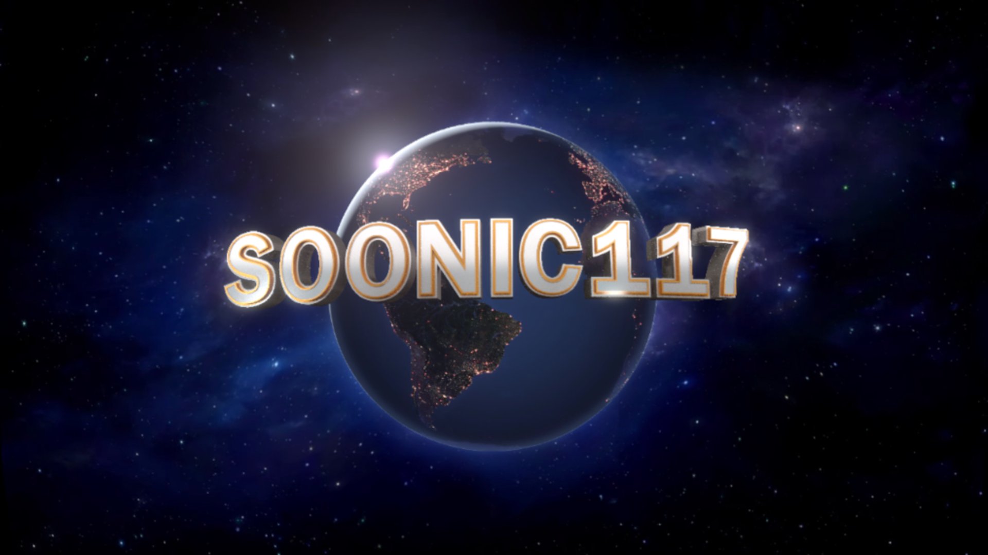 Soonic117 banner
