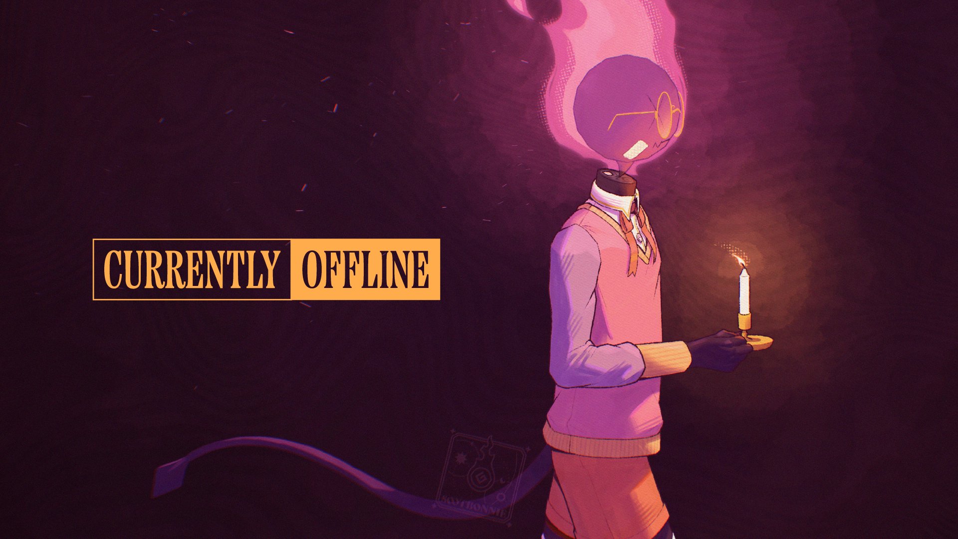 SOOTBONNIE banner