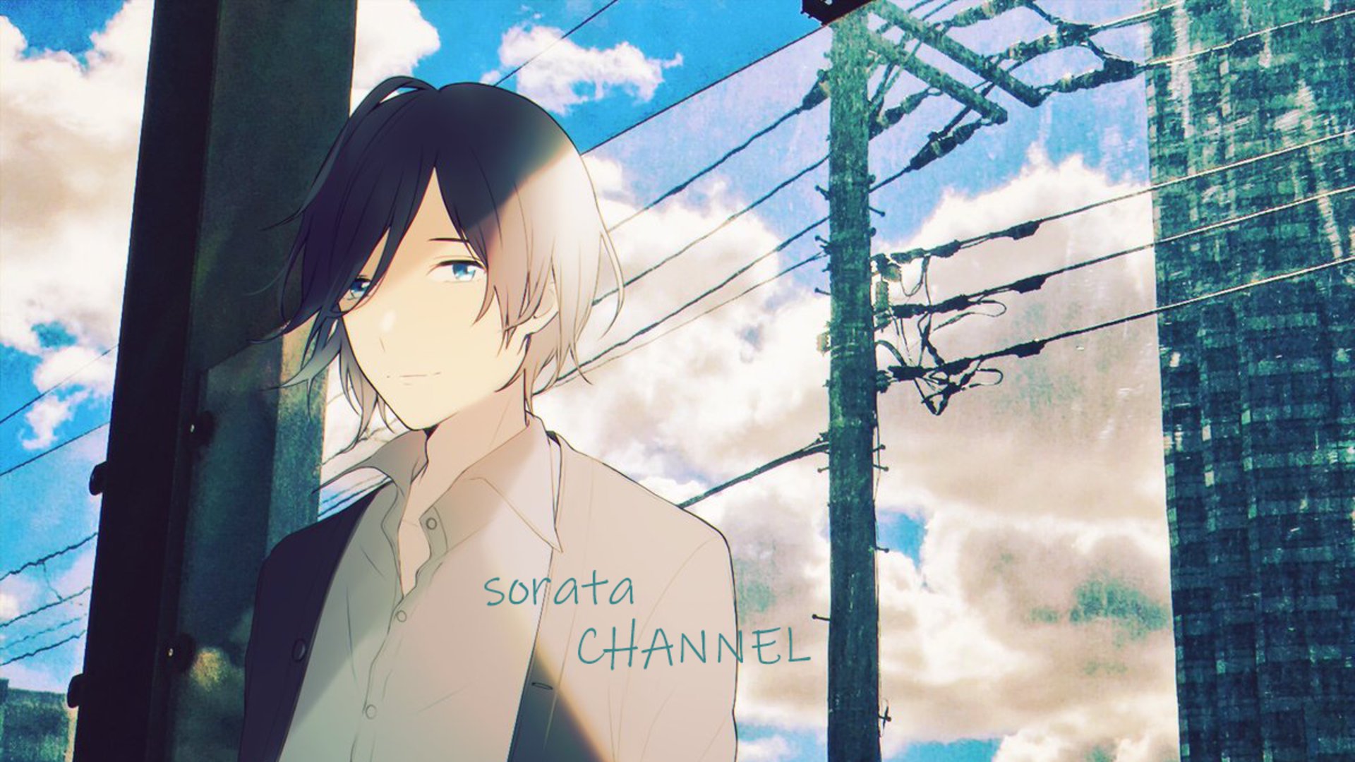 そらちゃんん banner
