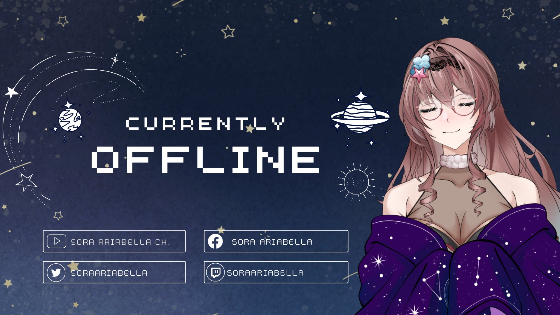 Sora Ariabella banner