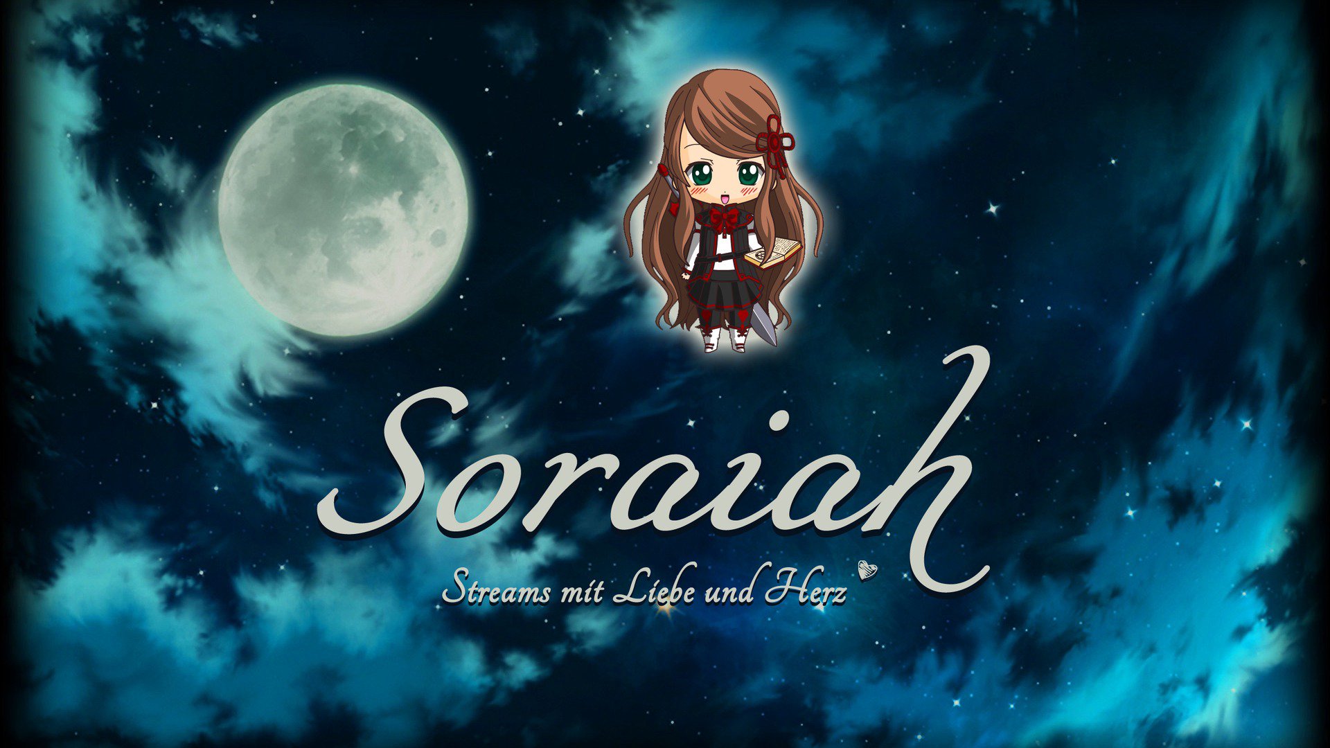 Soraiah banner
