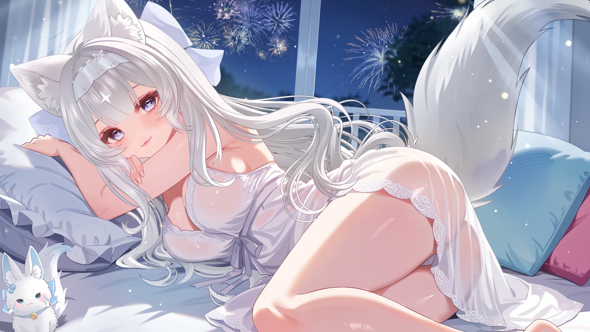 sorameii banner