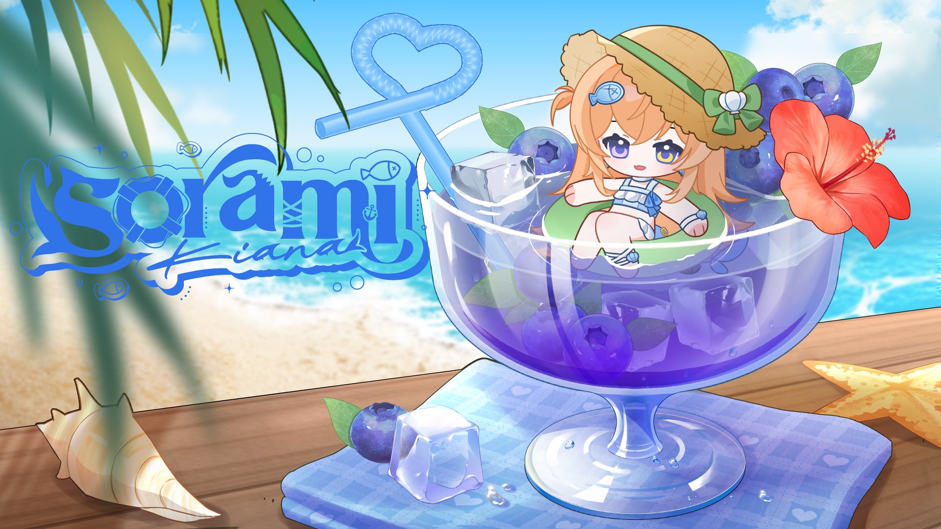 soramikiana banner