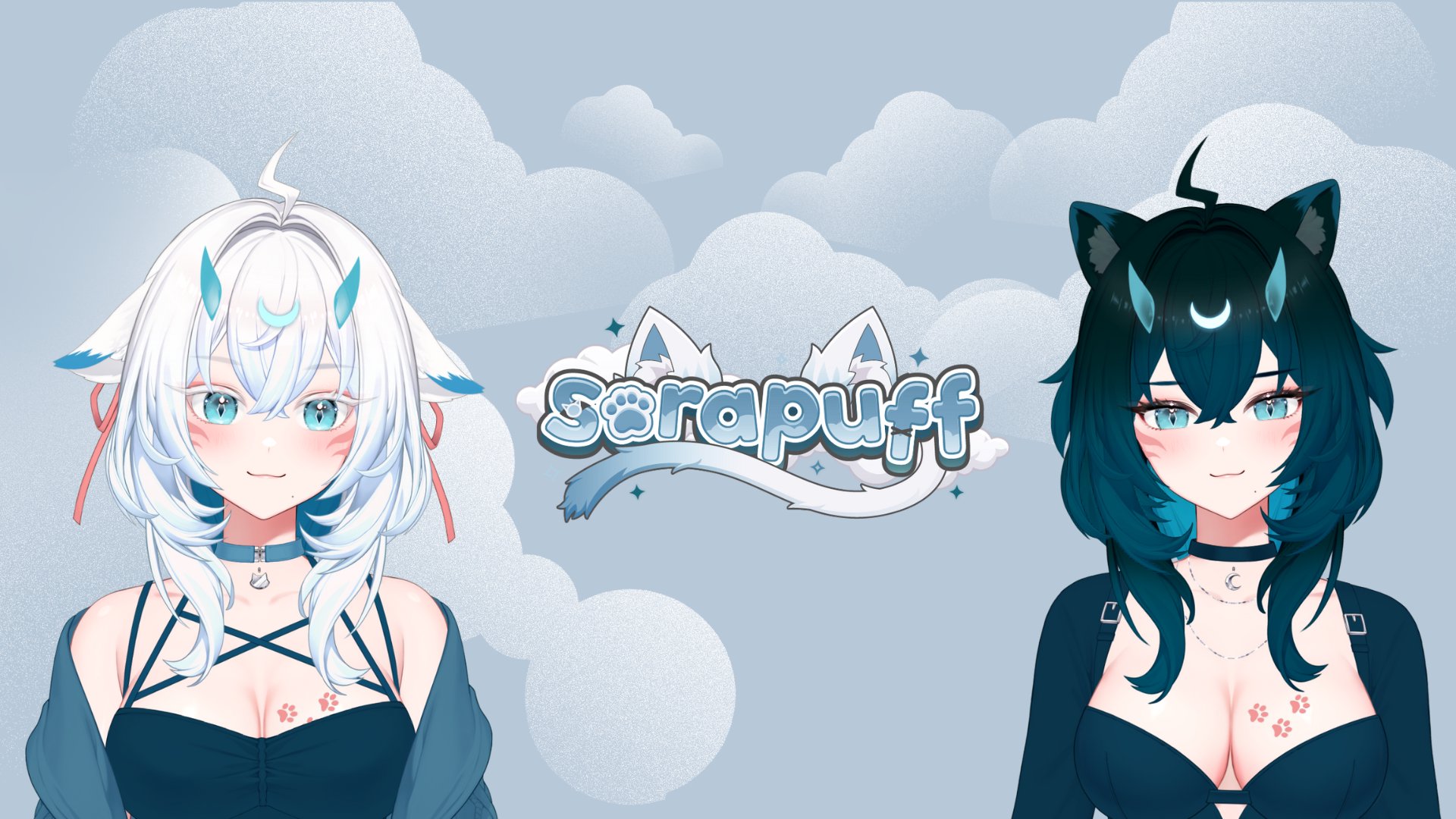 SoraPuff banner