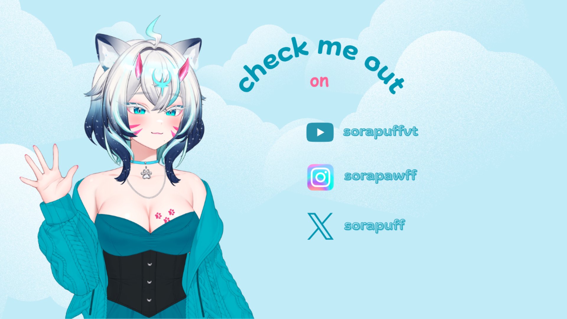 SoraPuff banner