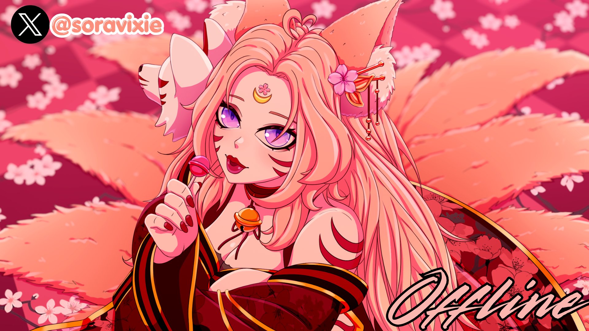 SoraVixie banner