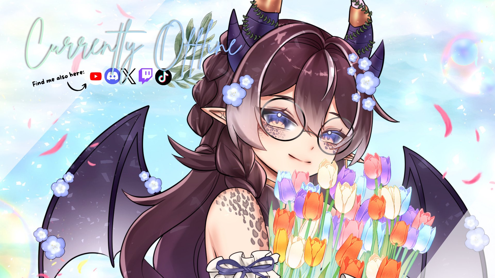 SorayaLynx banner