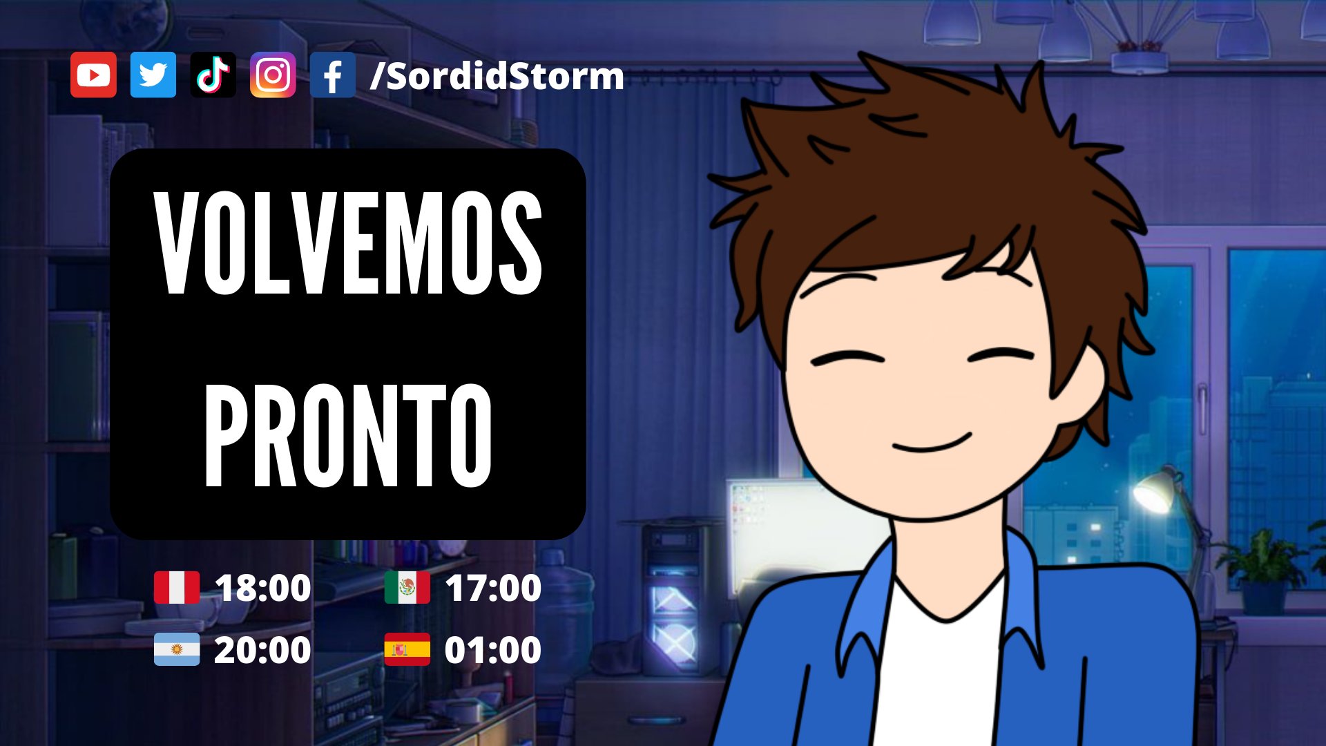 SordidStorm banner