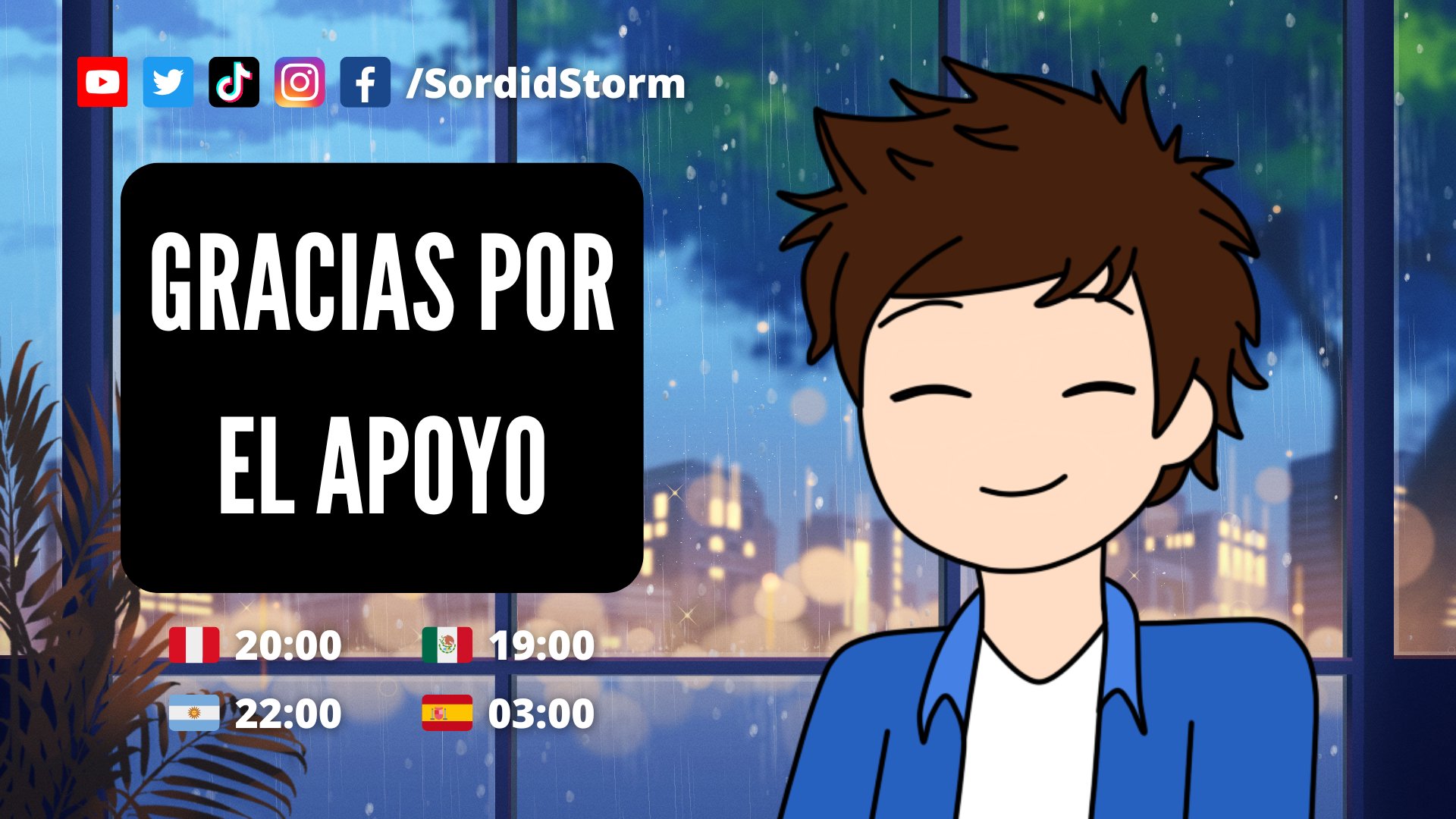 SordidStorm banner