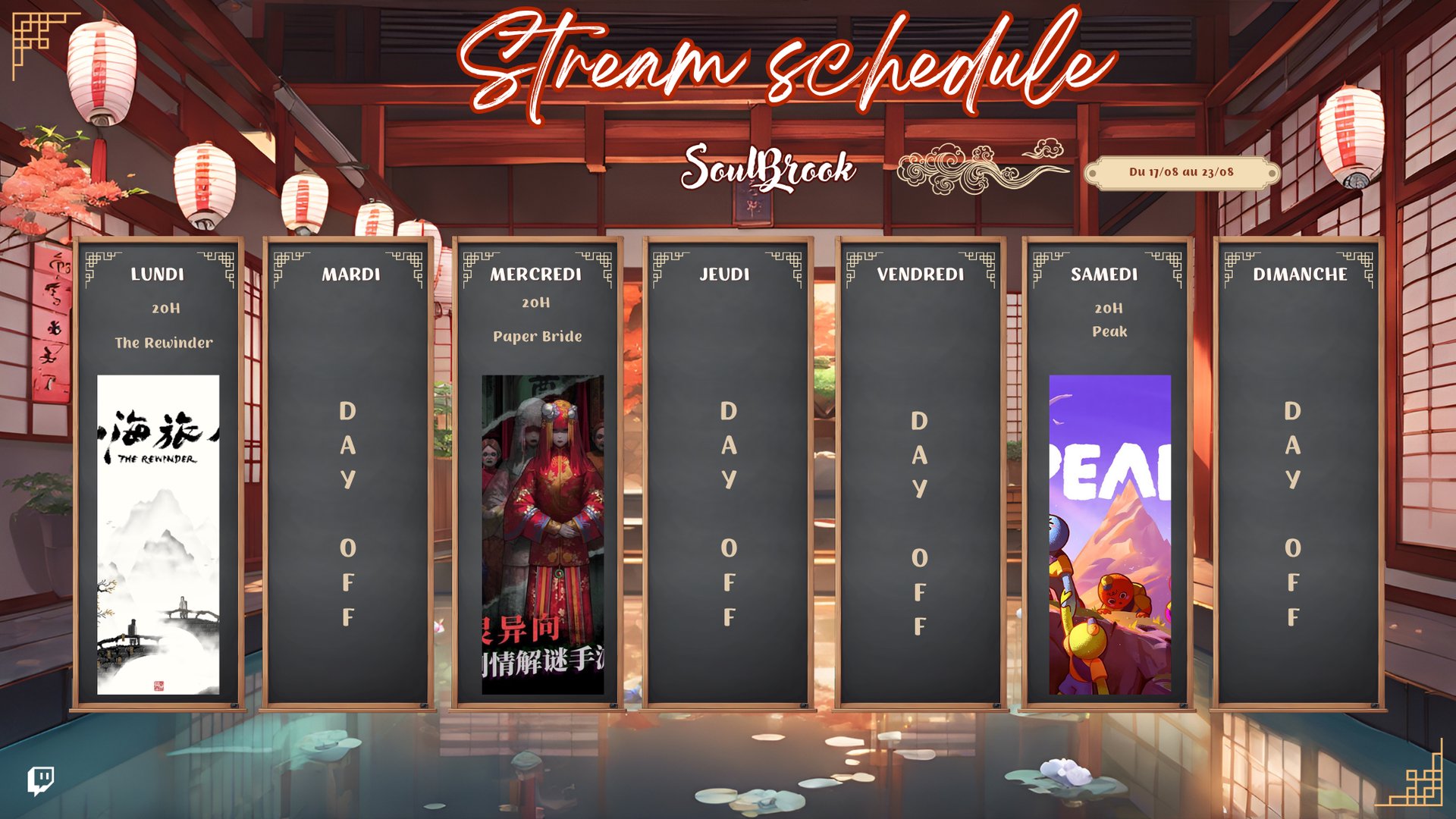 SoulBrook banner