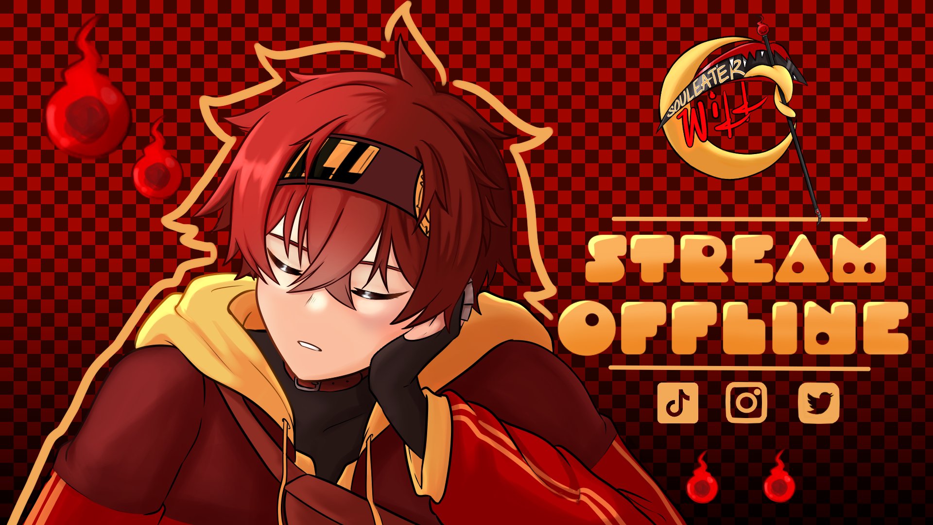 souleaterwill banner