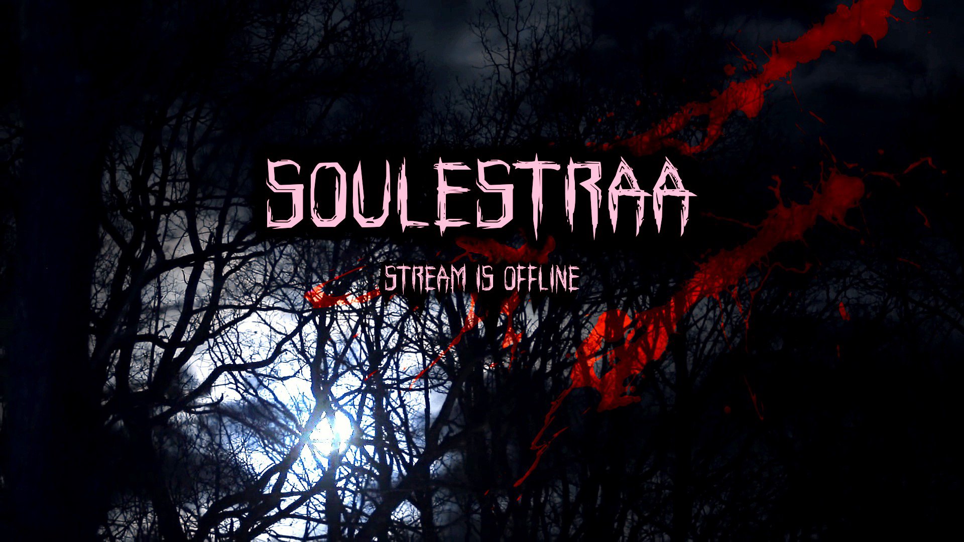 Soulestraa banner